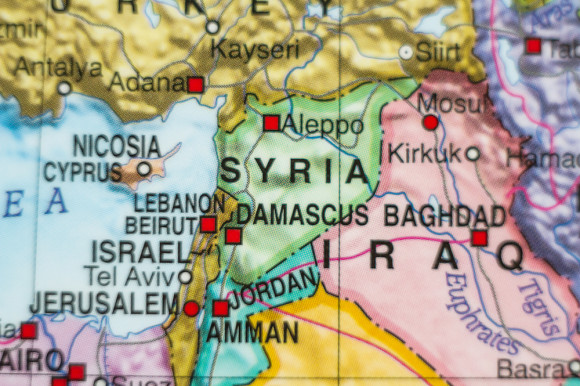 Siria