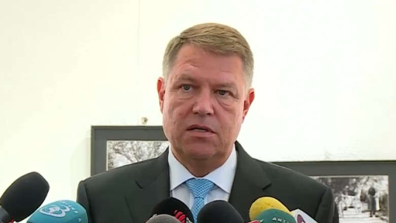 iohannis in harghita