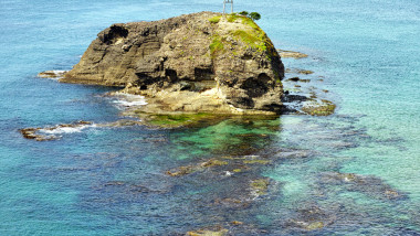 insula okinoshima