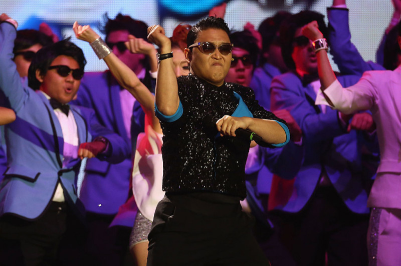 Book Instruct Measurement Melodia care a detronat ”Gangnam Style” | Digi24