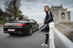 Simona Halep_Ambasador Mercedes-AMG (1)
