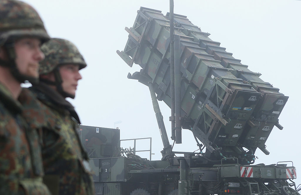 Cum a devenit Ucraina cel mai bun teren de testare pentru echipamentele militare ale NATO