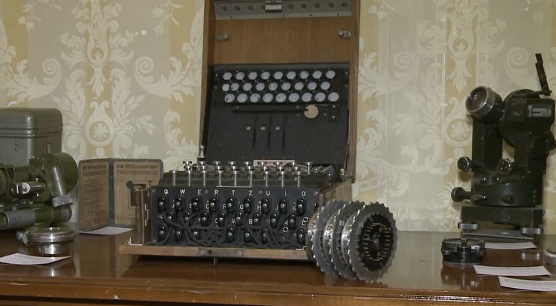 Ce șanse ar fi avut celebra mașină de criptat Enigma în fața inteligenței artificiale: „Numărul era astronomic de mare”