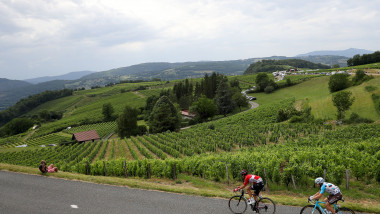 Le Tour de France 2017 - Stage Nine