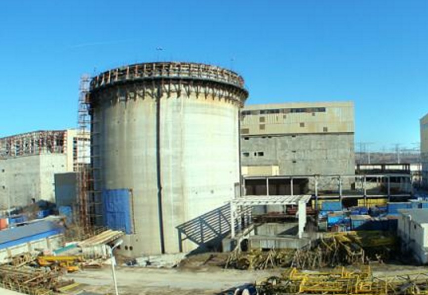 Unitatea 2 a centralei nucleare de la Cernavodă s-a deconectat automat de la Sistemul Energetic Naţional