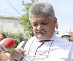 Florin Secureanu, fost director al Spitalului Malaxa, a fost trimis în judecată