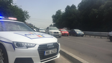 masini trafic politie rutier FB