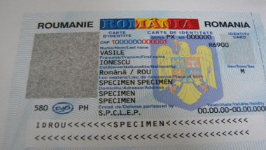 carte de identitate electronica