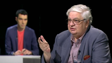 mircea cosea