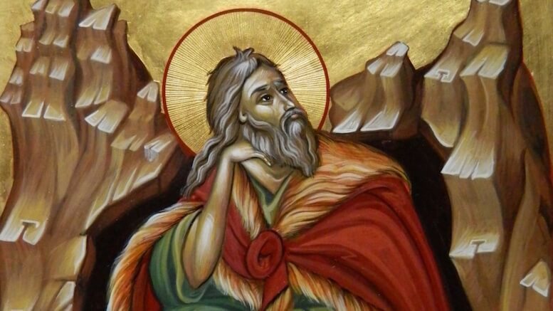 Obiceiuri şi tradiţii de Sfantul Ilie. Ce se spune ca nu e bine sa faci in aceasta zi sfanta