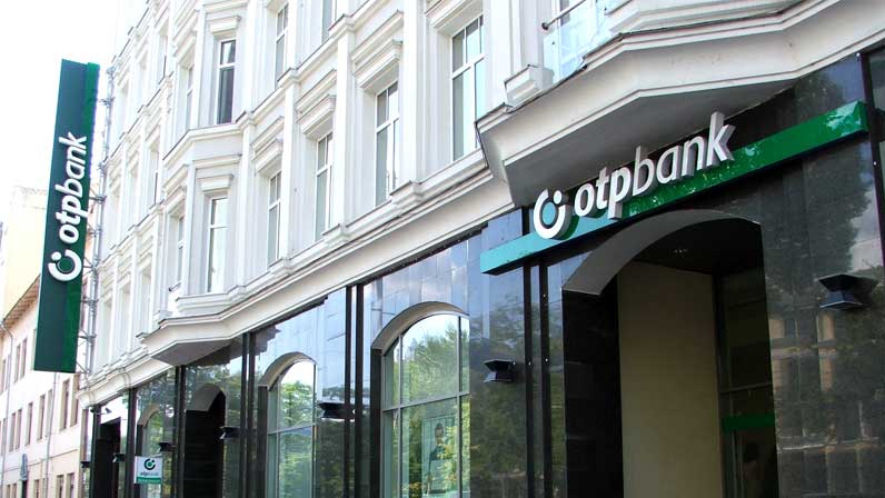 Drept la replică: OTP Bank nu este amenințată în niciun fel de către nicio instituție a statului de ridicarea licenței de funcționare