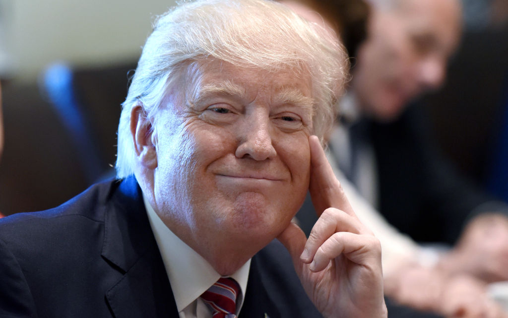 Donald Trump conduce detașat în cursa pentru a deveni candidatul republican