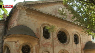 contre pasztor bolojan sinagoga primariei