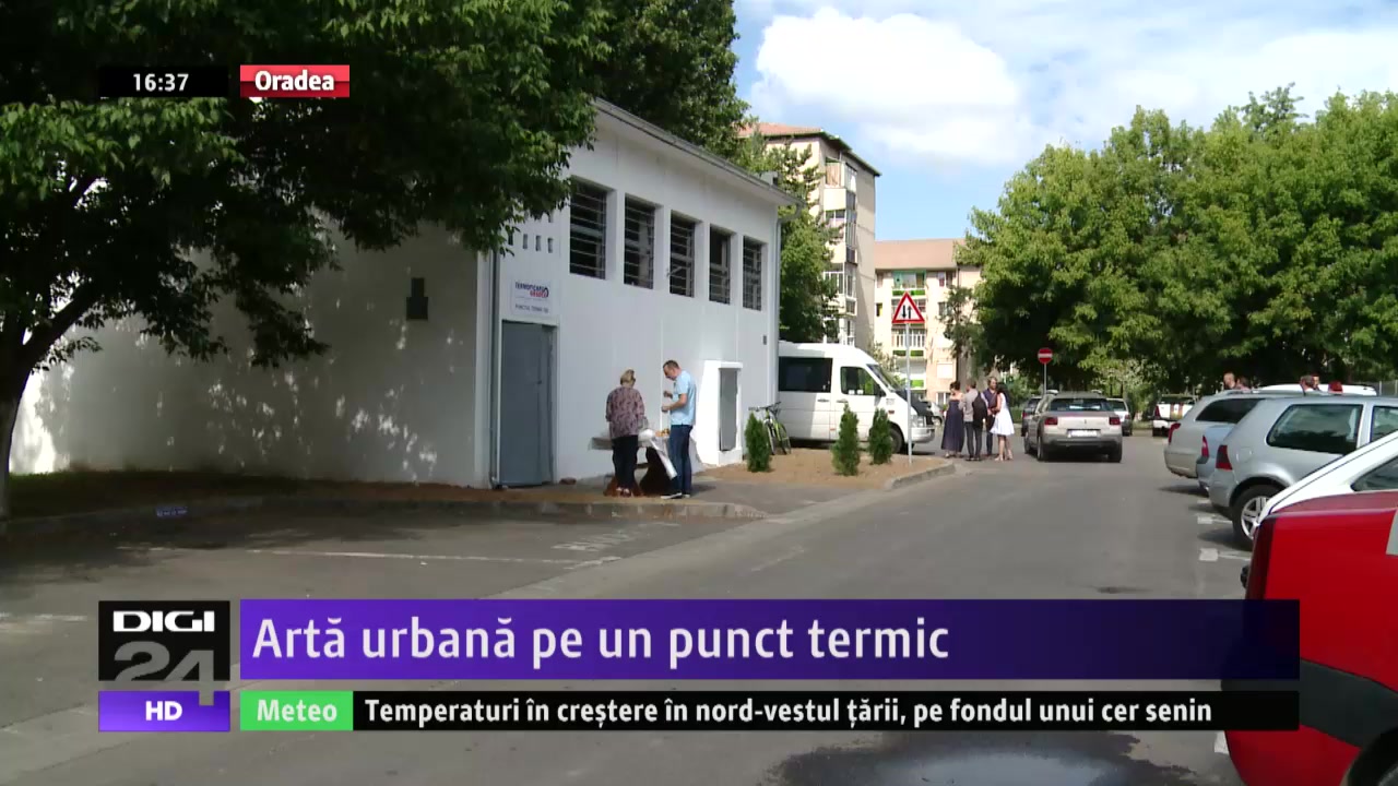 Https Www Digi24 Ro Video Regional Digi24 Oradea Polo Oradeanul