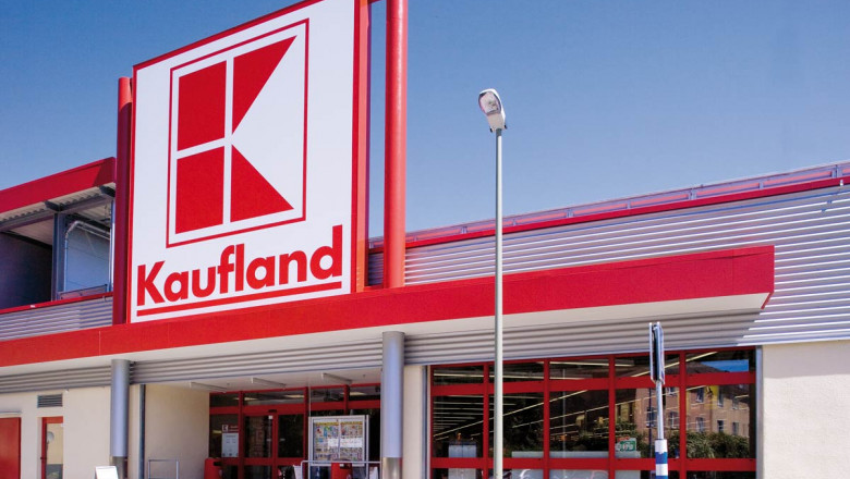 kaufland