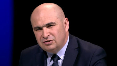 ilie bolojan