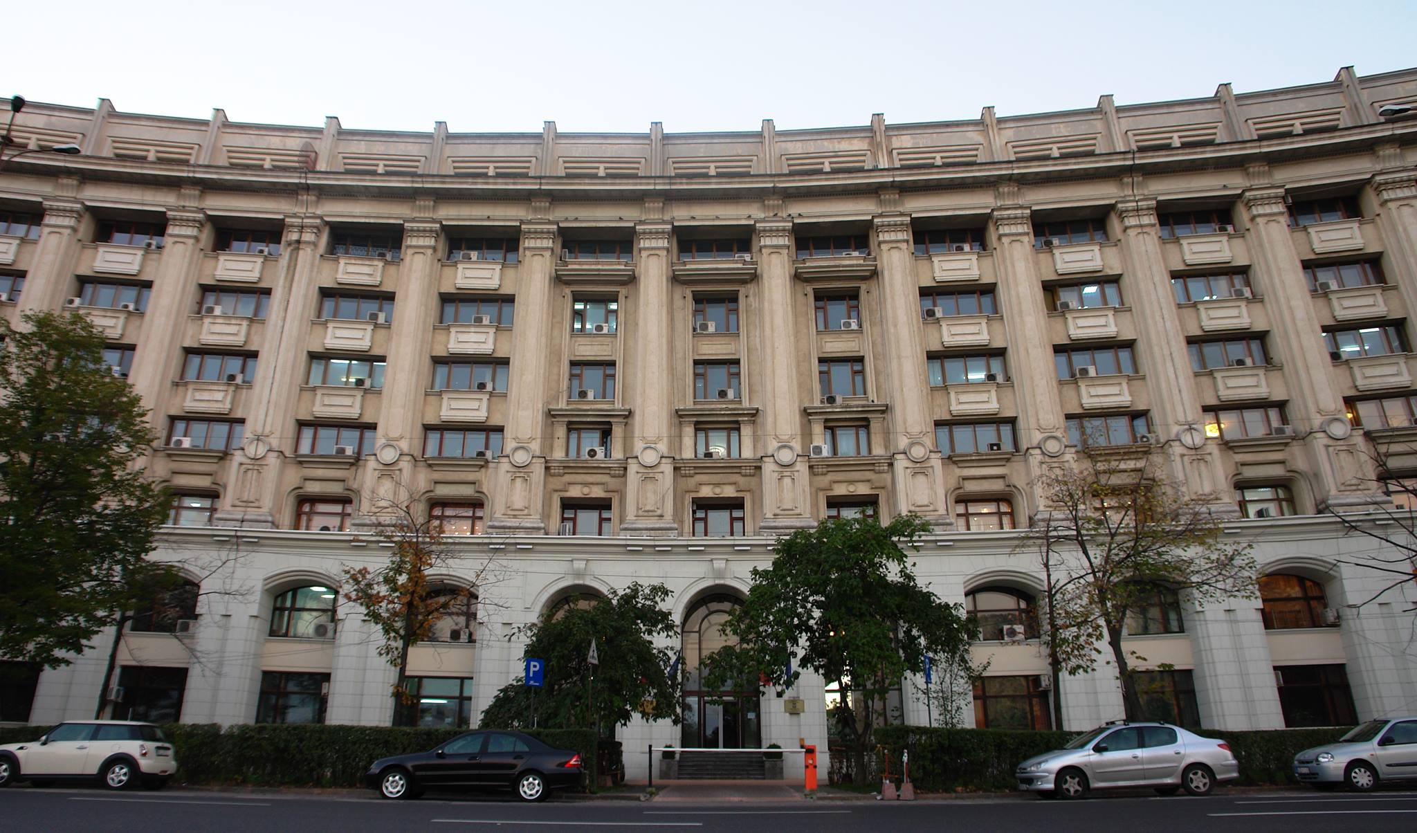 Ministerul Public a anunțat finalizarea achiziției de echipamente IT pentru securizarea mesageriei electronice prin PNRR