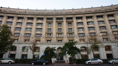 ministerul public