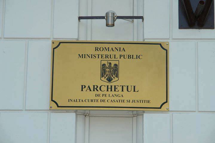 Parchetul General atacă noua lege a salarizării. Procurorii reclamă diminuarea veniturilor și amenință cu demersuri legale