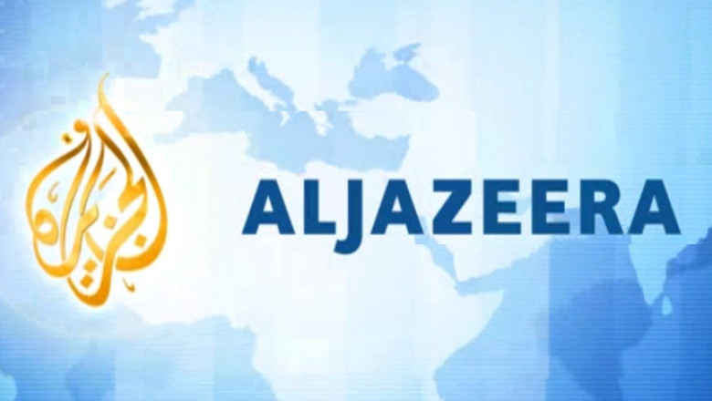 Aljazeera Who Really