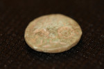 moneda de bronz