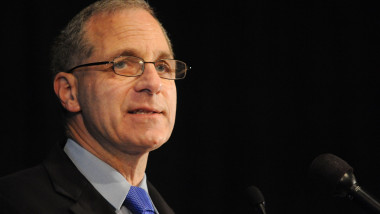 Louis Freeh Discusses Investigation Into Penn State And Sandusky Case