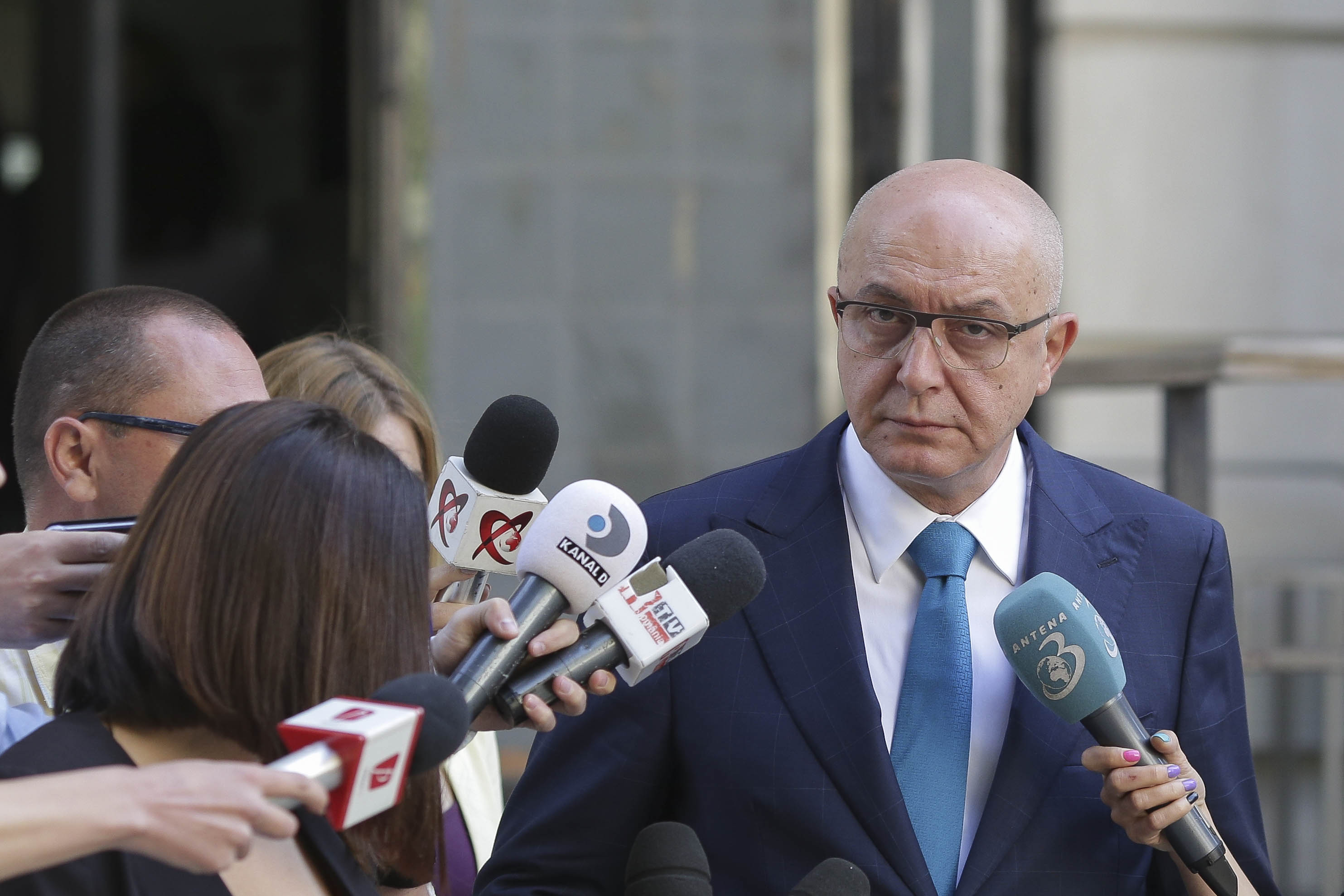 Afaceristul Gabriel „Puiu” Popoviciu a scăpat definitiv de condamnarea la 7 ani de închisoare