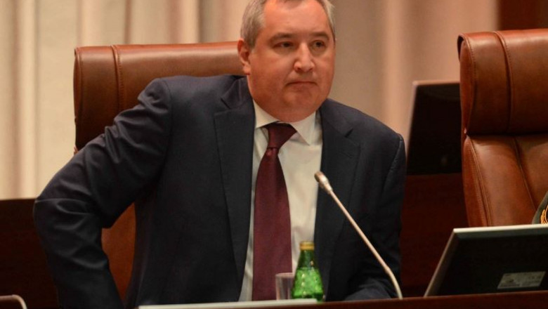 rogozin