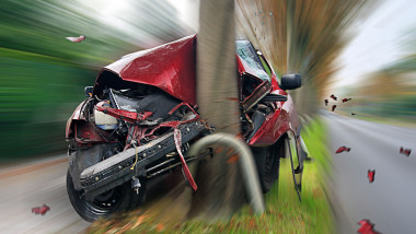 accident rutier - shutterstock_69312310