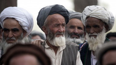 talibani Afganistan