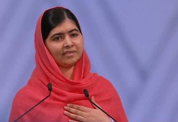 Talibanul care a împușcat-o pe Malala Yousafzai a fugit din arestul la domiciliu