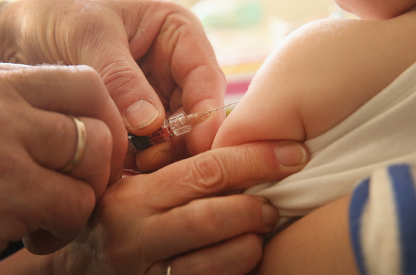 Rafila face apel catre medici pentru vaccinarea copiilor: A existat o reticenţa din partea multora dintre parinţi din cauza pandemiei