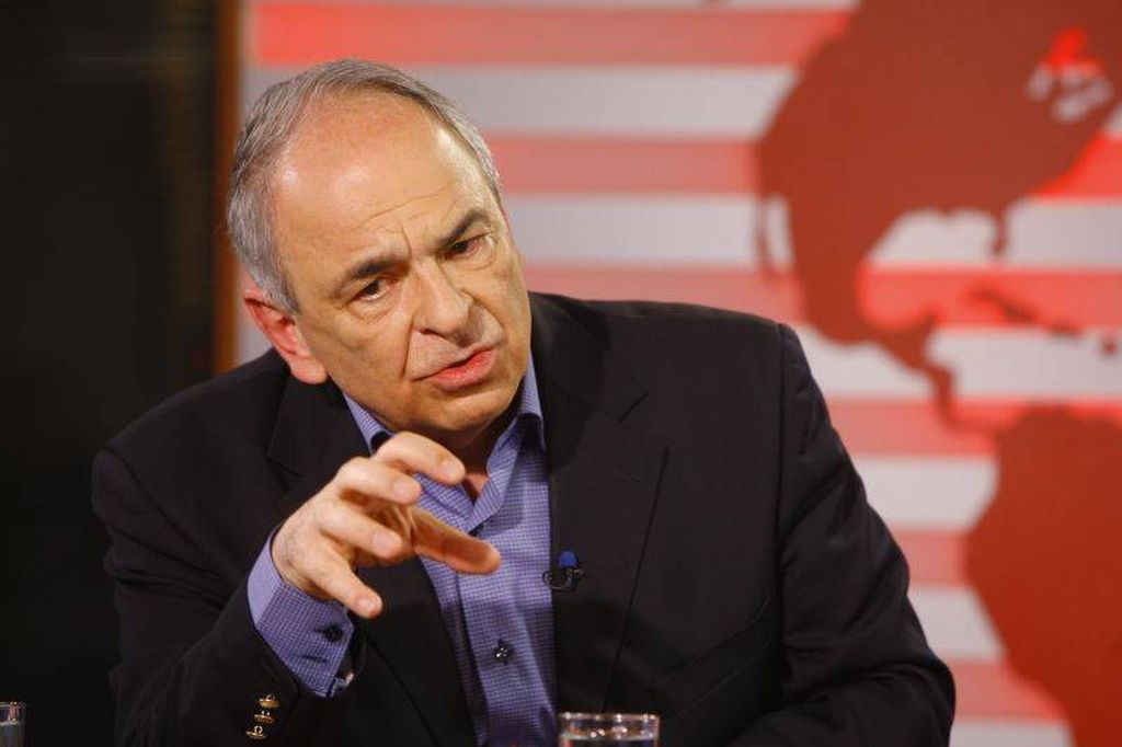 Gabriel Liiceanu, mesaj pentru românii care nu vor să voteze: „Trăim la răscruce. Dacă nu alegem cum trebuie, ne vom destrăma ca naţie”