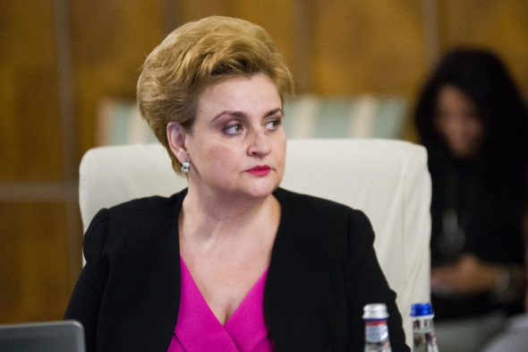 gratiela gavrilescu