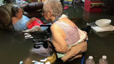 texas inundatii