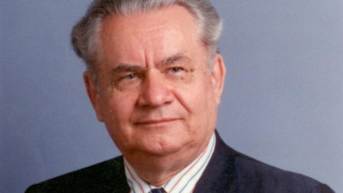 Constantin Corduneanu