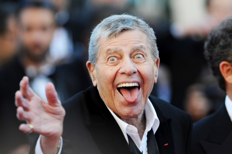 Jerry Lewis Hommage &amp; 'Max Rose' Premiere - The 66th Annual Cannes Film Festival
