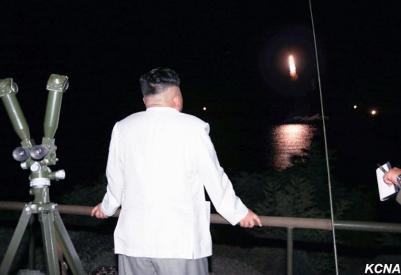 test racheta coreea de nord, kim jong un_kcna (4)