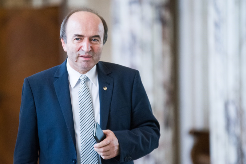 tudorel toader govro