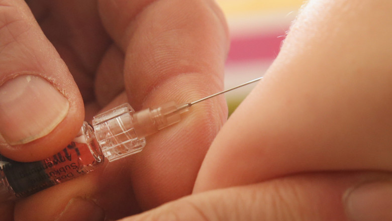 Berlin Hit By Measles Outbreak