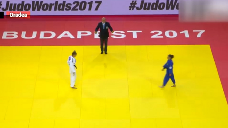 sport judo