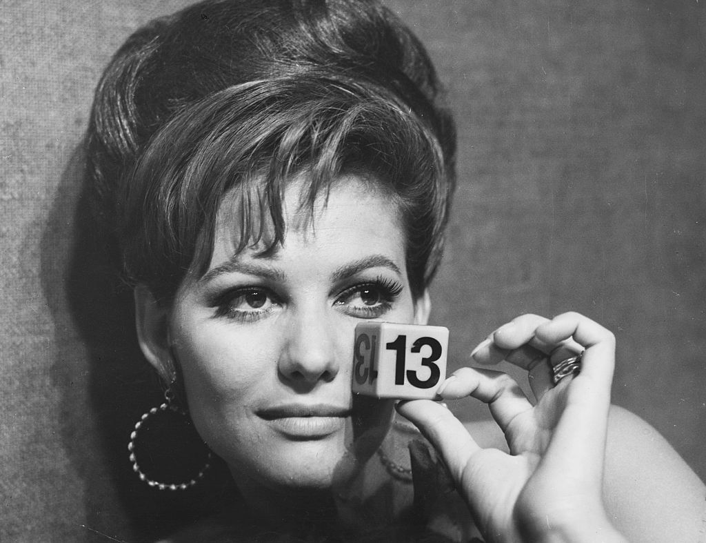 A murit Claudia Cardinale. Celebra actrita avea 87 de ani