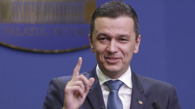 grindeanu