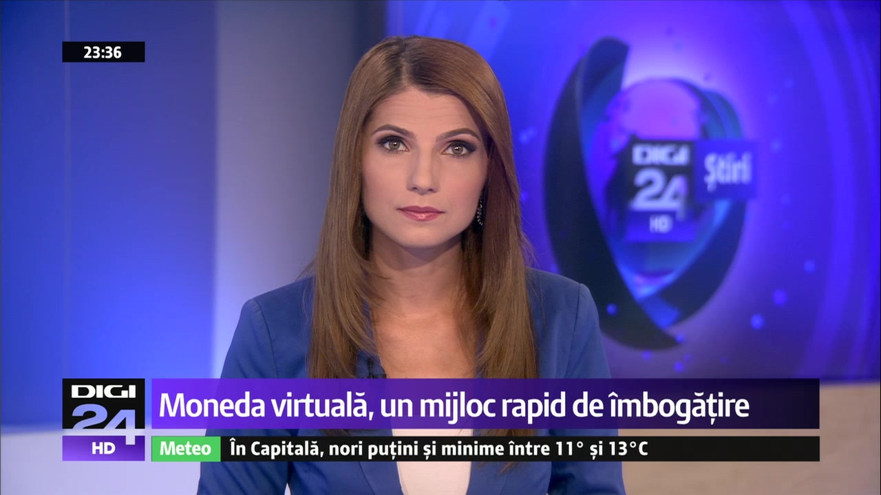 Un mijloc rapid de îmbogățire: moneda cu cea mai mare creștere | Digi24