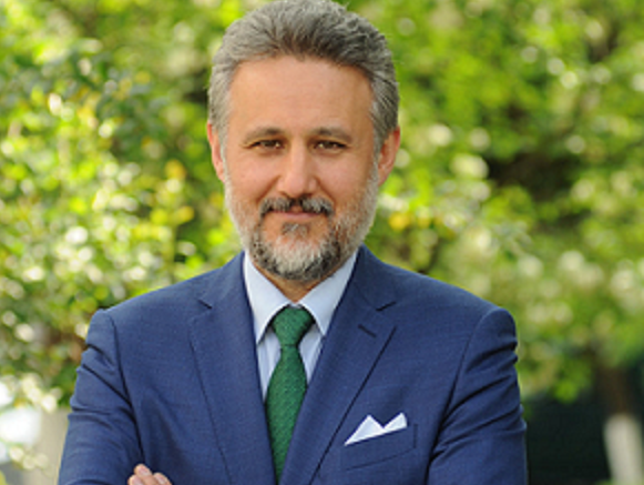 Nicușor Dan i-a dat noi atribuții consilierului prezidențiale Marius Lazurca