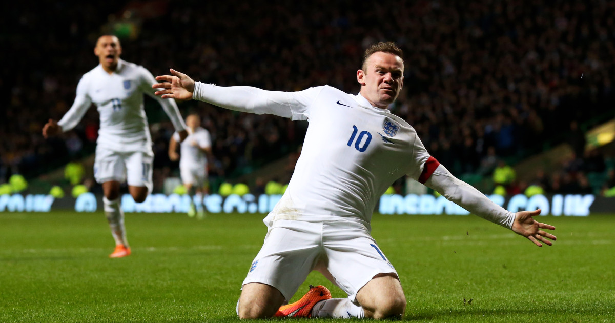 Wayne Rooney a fost reţinut de poliţie. Ce acuzații i se aduc | Digi24