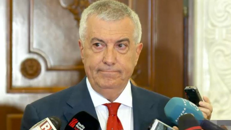 tariceanu declaratii parlament