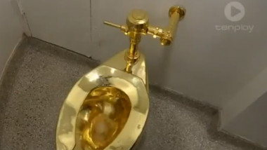 toaleta aur