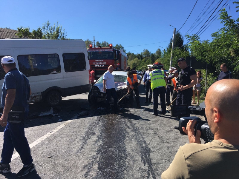 Accident Hunedoara ISU 140917 (2)
