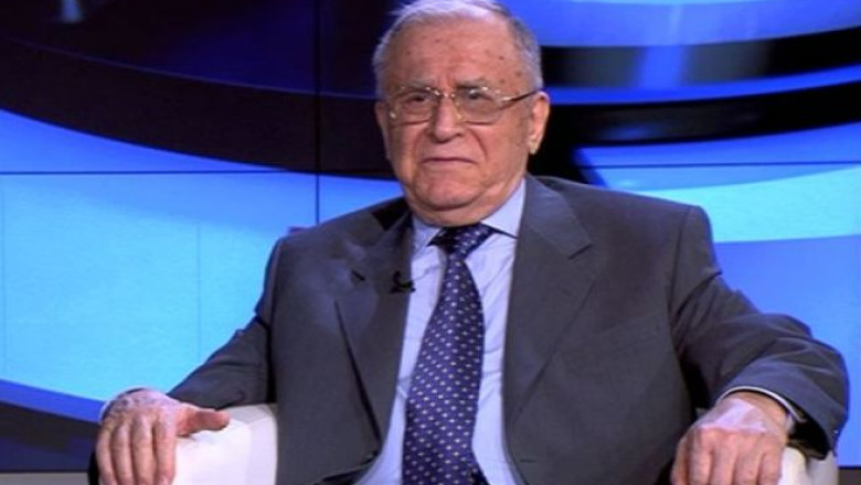 Ion Iliescu